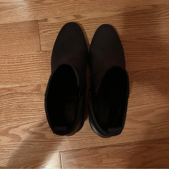 Booties - Picture 6 of 11